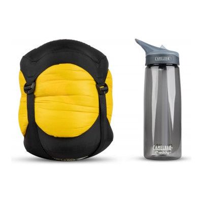 Sea To Summit Spark SpIV Long - DABAI.LV