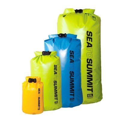 Sea To Summit Stopper Dry Bag - DABAI.LV