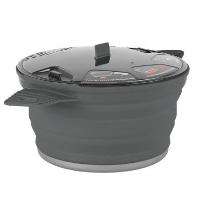 Sea To Summit X - Pot 2.8 - DABAI.LV