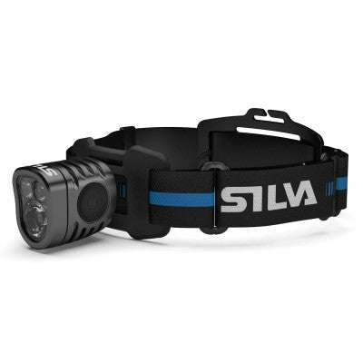 Silva Exceed 3X - verslanature.fr