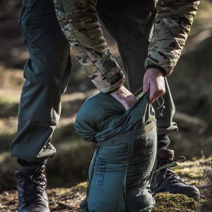 Snugpak Softie Elite 3 LZ - DABAI.LV
