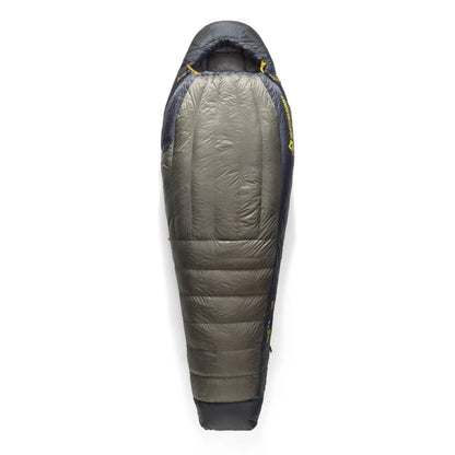 Sea To Summit Spark Pro -9C Down Sleeping Bag Regular beluga black