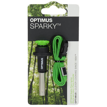 Krams – OPTIMUS SPARKY PIEZO