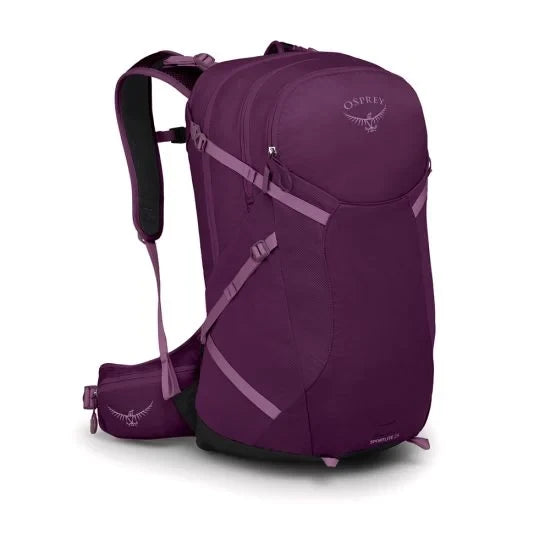 Osprey Sportlite 25 S/M Aubergine Purple