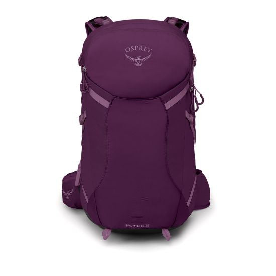 Osprey Sportlite 25 M/L Aubergine Purple