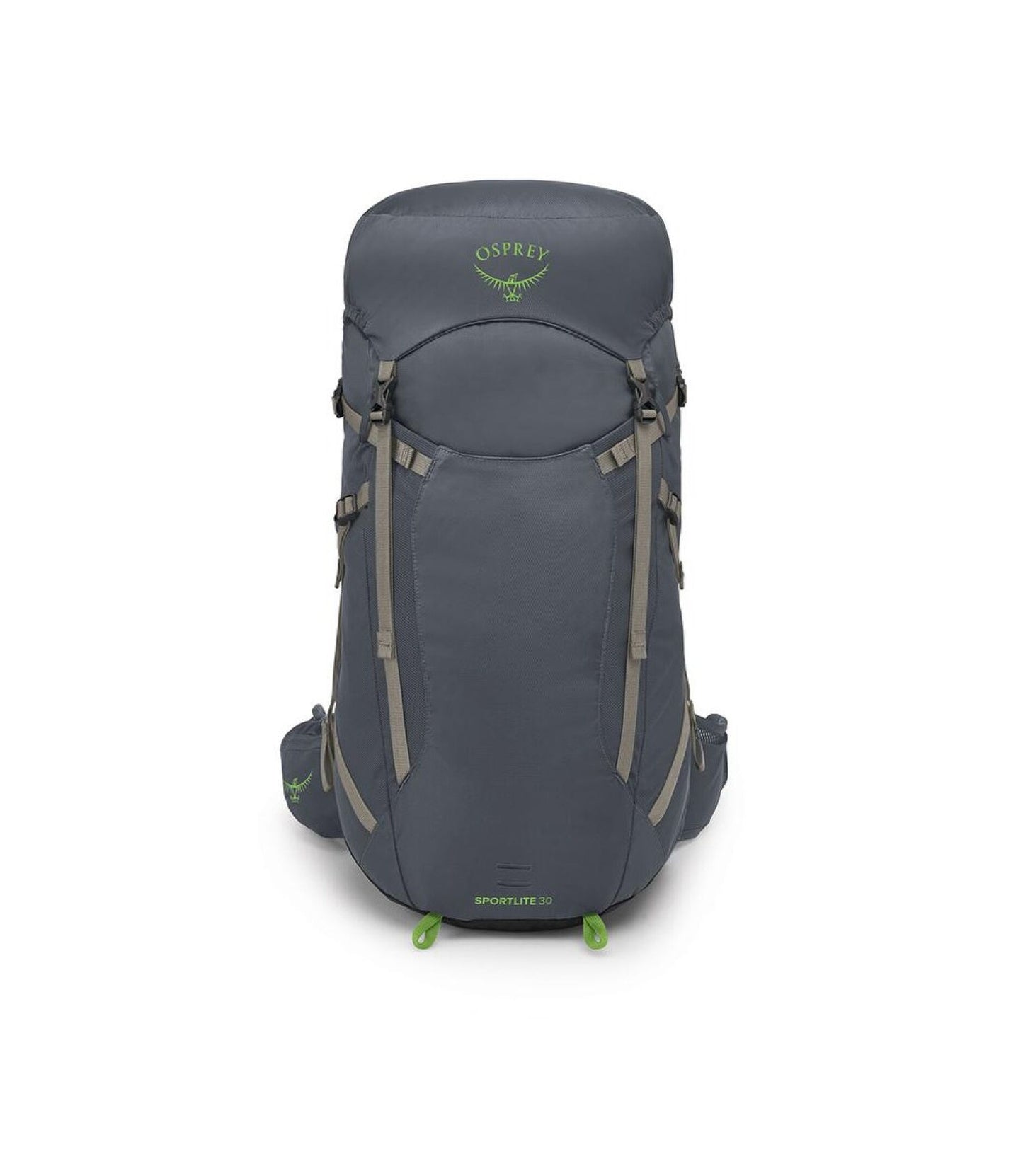 NOMA: Osprey Sportlite 30 M/L Tungsten Grey Wolf