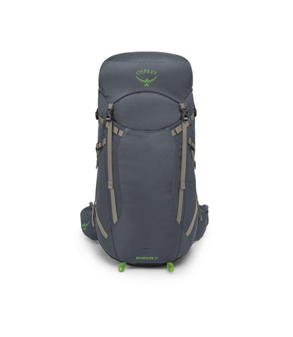 NOMA: Osprey Sportlite 30 M/L Tungsten Grey Wolf