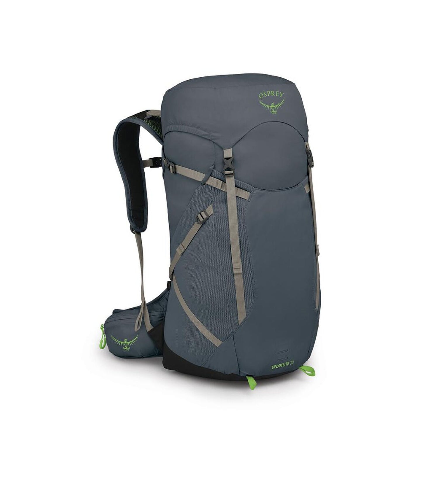 NOMA: Osprey Sportlite 30 M/L Tungsten Grey Wolf