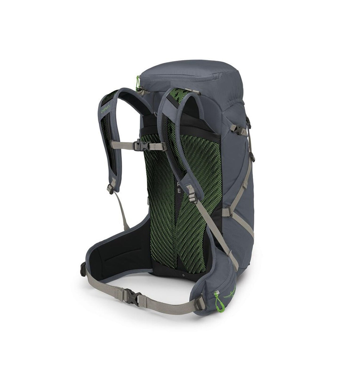 NOMA: Osprey Sportlite 30 M/L Tungsten Grey Wolf