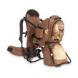 Tatonka Baby Carrier - DABAI.LV