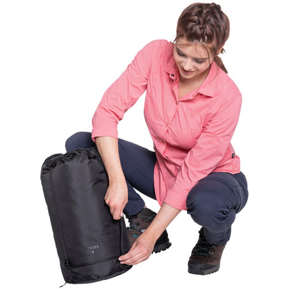 Tatonka Compression Sack 30L - black