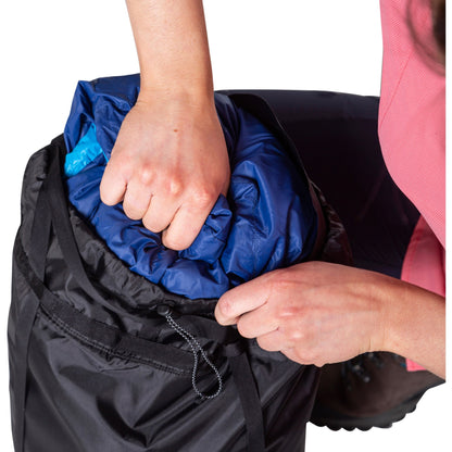 Tatonka Compression Sack 30L - black