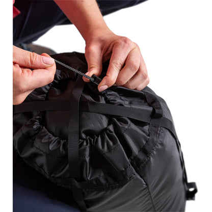 Tatonka Compression Sack 30L - black