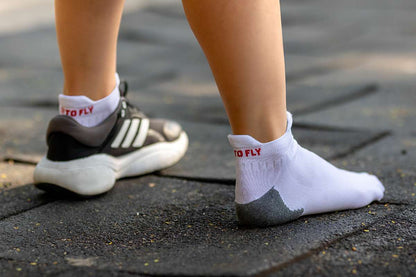 Pirin Hill Ultra Thin Running Socks with Tactel
