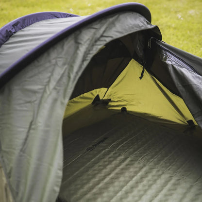 Pilnas „Snugpak Travelite“ miegamasis kilimėlis