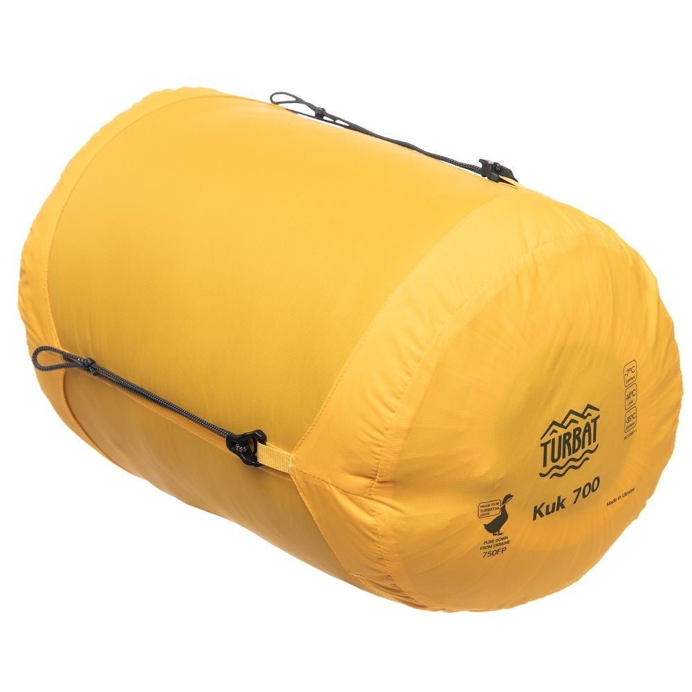 Turbat Kuk 700 Regular - DABAI.LV