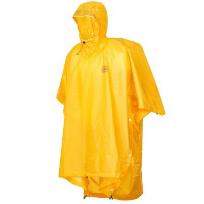 Turbat Poncho - tent Molfar - DABAI.LV