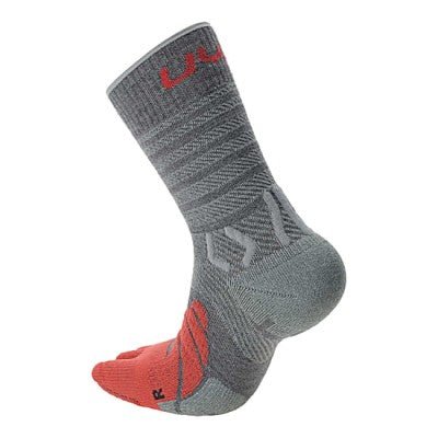 UYN WOMAN TREKKING FIVE MERINO - DABAI.LV