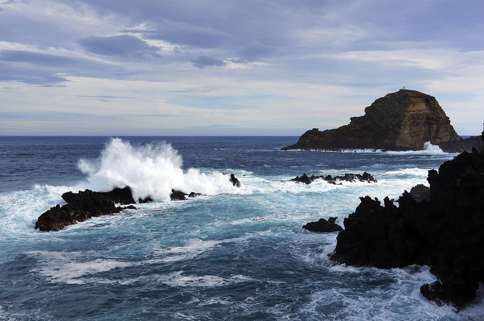 Walking on Madeira (ENG) - DABAI.LV