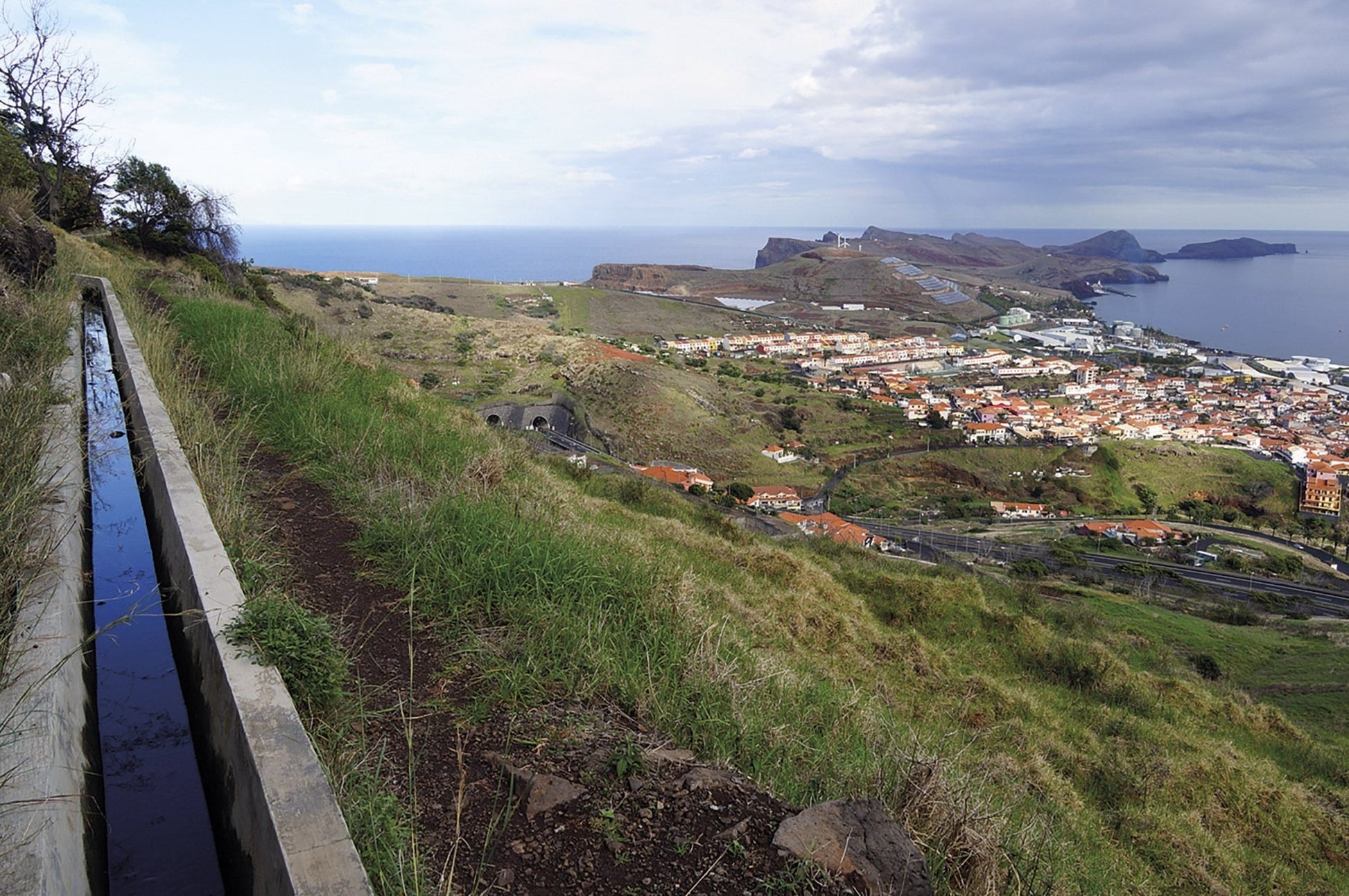 Walking on Madeira (ENG) - DABAI.LV