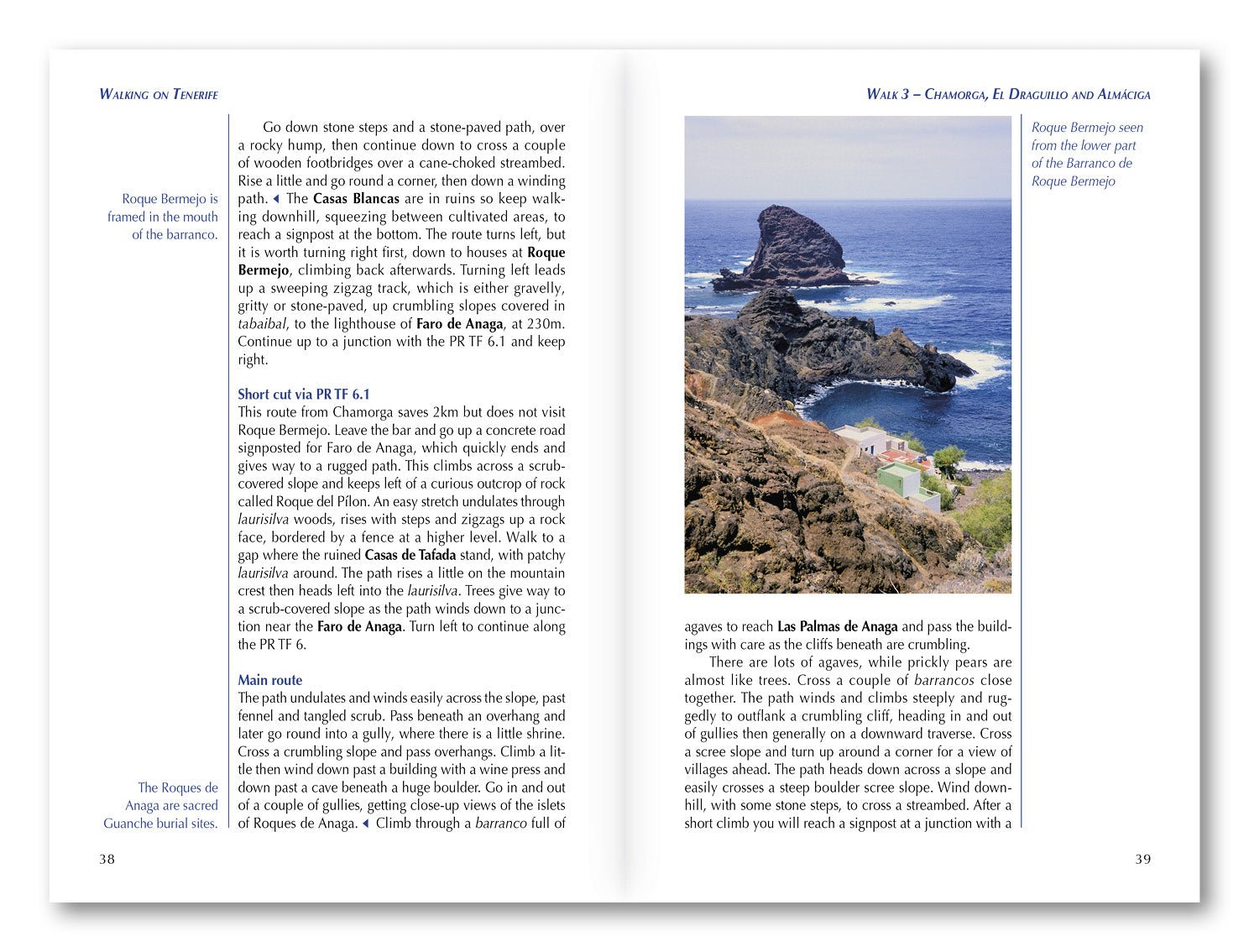 Walking on Tenerife (ENG) - DABAI.LV